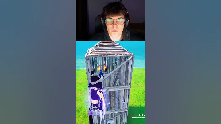 bro got clipped 😭