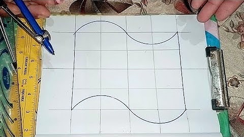 S wale design ko mark krne ka tarika |khushab ceiling point