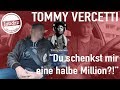 On the road mit Tommy Vercetti