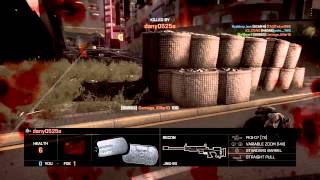 BF4 Highlights- Amateur Drivers