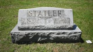 Mt Hermon Cemetery gravesites cleaned 5-16-16