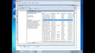 Windows 7 Open ERP's report_openoffice setup in 10 minutes