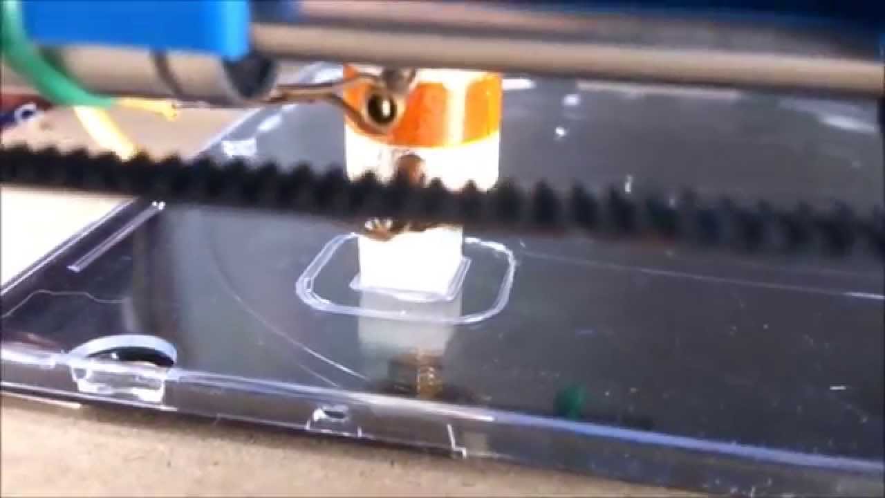 3D Printer Water Cooled Hotend for 3D Printing Polycarbonate First