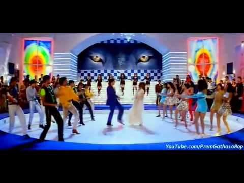 Pyar Humain Pyar Tum   Daag  The Fire 1080p HD Song   YouTube
