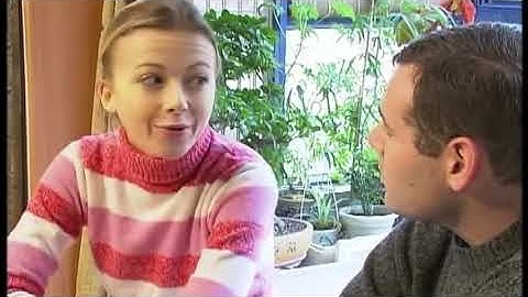 29 New Practical Chinese Reader / Новый практический курс китайского языка / 新实用汉语课本 3 Lesson 29