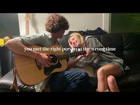 [playlist] you met the right person at the wrong time