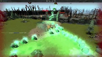 Slayers of the Ancients (3D Projectile System Test)