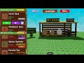 🔴 Live | GROW A GARDEN | 24/7 STOCK CHECKER for NEW SEEDS &amp; WEATHER!