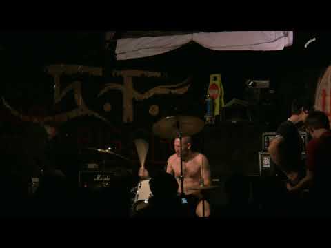 Who Calls So Loud - Live at Gilman Street - March 2008