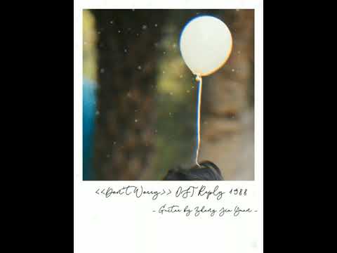 한파주의보 명동 거리, 중부 시장 산책 l 서울 도심투어 l 4K