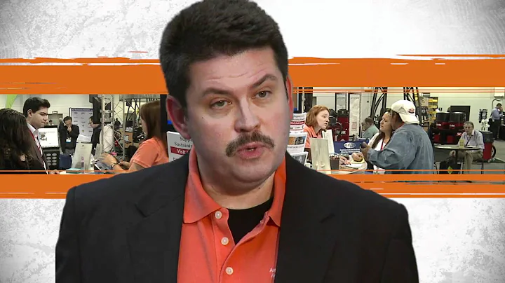 Meet the WOC 2013 Cosponsors!