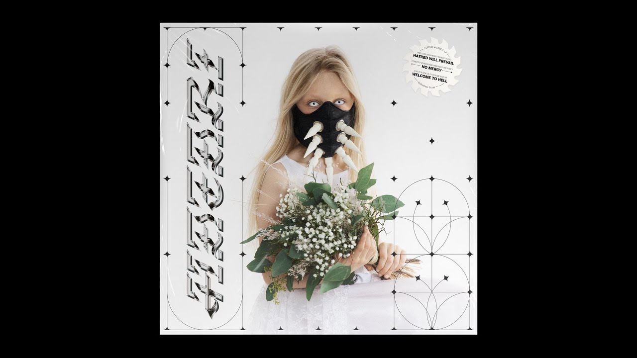 HATARI Helvíti NEYSLUTRANS New Album 2020