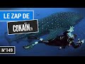Le Zap de Cokaïn.fr n°149