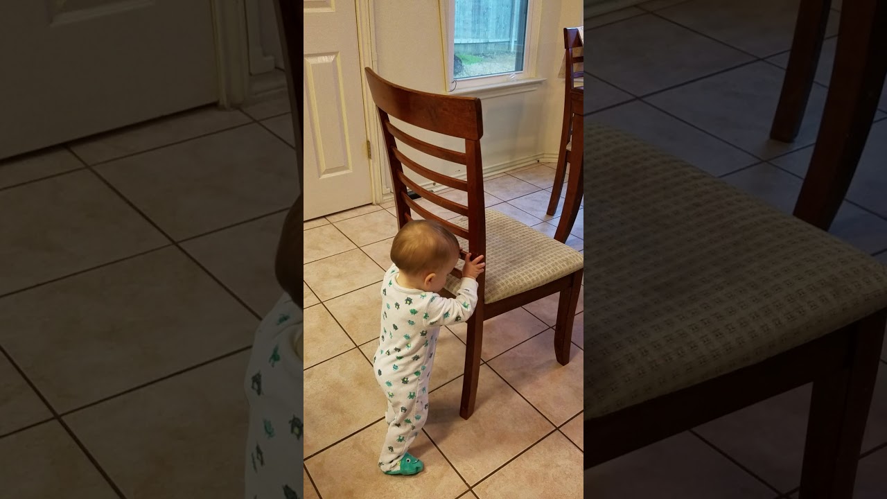 Rearranging Furniture 2.14.18 YouTube