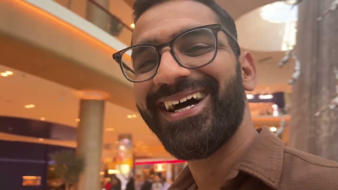 Day -2 But  start with Day3.#India #dubai 