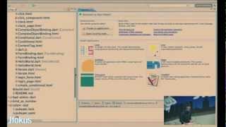 Web Components Now with Dart - JFokus 2013
