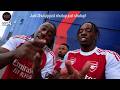 ARSENAL THIS VIDEO FELT LIKE A PERSONAL ATTACK Reckless Clips 