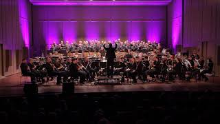 The Armed Man - A M For Peace - Benedictus Karl Jenkins