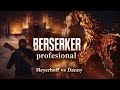 Resident Evil 4 Remake Mod Berserker Torneo Final