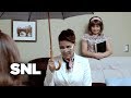 Supernanny: The Exorcist Edition - SNL Brazil