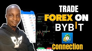 USING BYBIT FOR FOREX TRADING – EVERYTHING YOU MUST KNOW!  #bybittrading