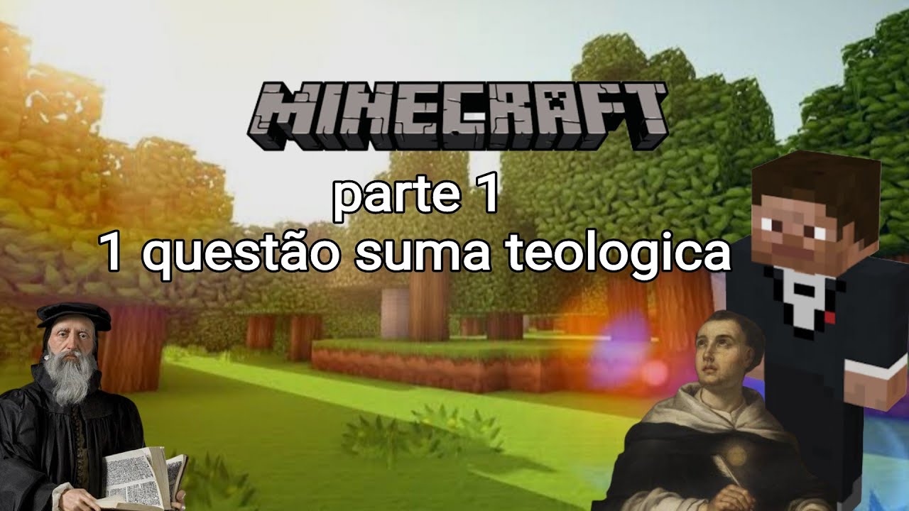 seria nova-com a suma teologica