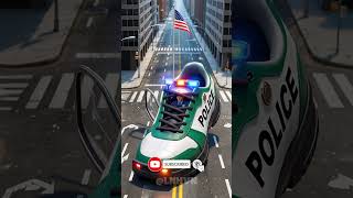 Police Officer Police Car Police Siren Ep234 shorts policeofficer policecar policesiren