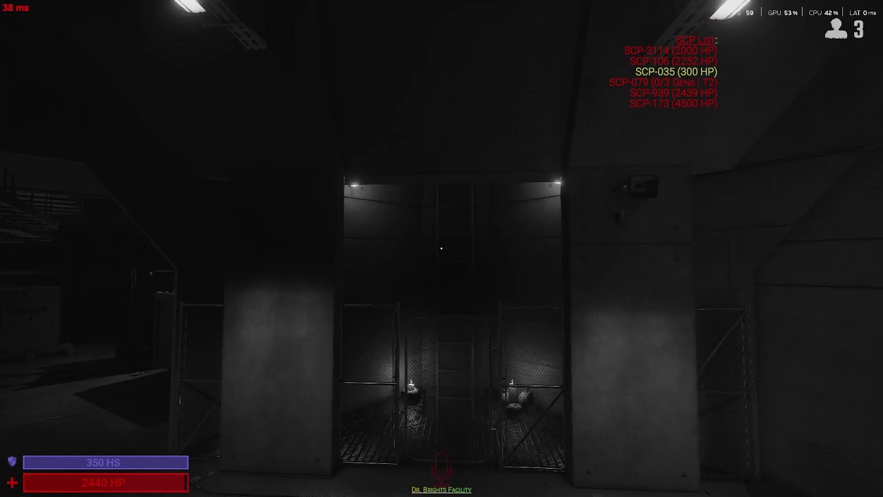 SCPSL 14.2 Dropped GET ON!