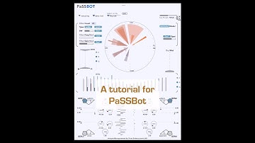 A Tutorial for sonicLAB PaSSBot stochastic filter bank
