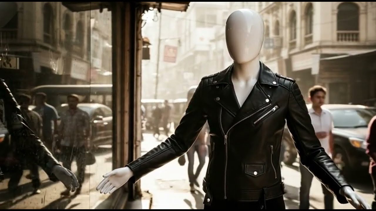 Silent Confession - A Gripping Crime Thriller Set in The Evidence Room