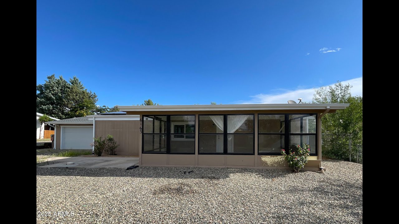 Residential for sale - 6163 N WILDHORSE Drive, Prescott Valley, AZ 86314