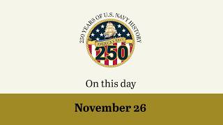 November 26