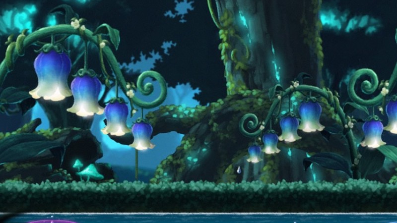 [Maplestory Bgm] Arcana: The Tune Of The Azure Light -Gleam-