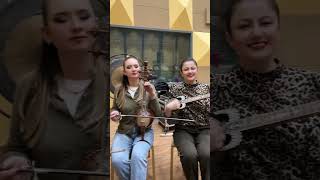 Uyghur Musical Instrument - Ili Yoli