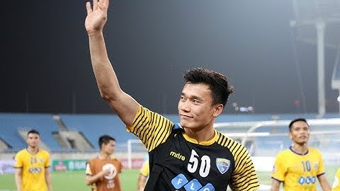 Thủ môn Bùi Tiến Dũng sẽ làm ngay điều này sau cuộc đại chiến giữa FLC Thanh Hóa và CLB Hà Nội