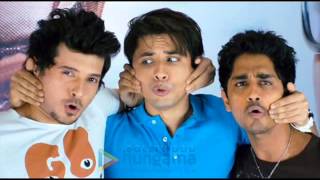 Har Ek Friend Kamina Hota Hai Full Song Sonu Nigam Thumb