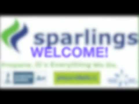 Welcome to Sparlings Propane!