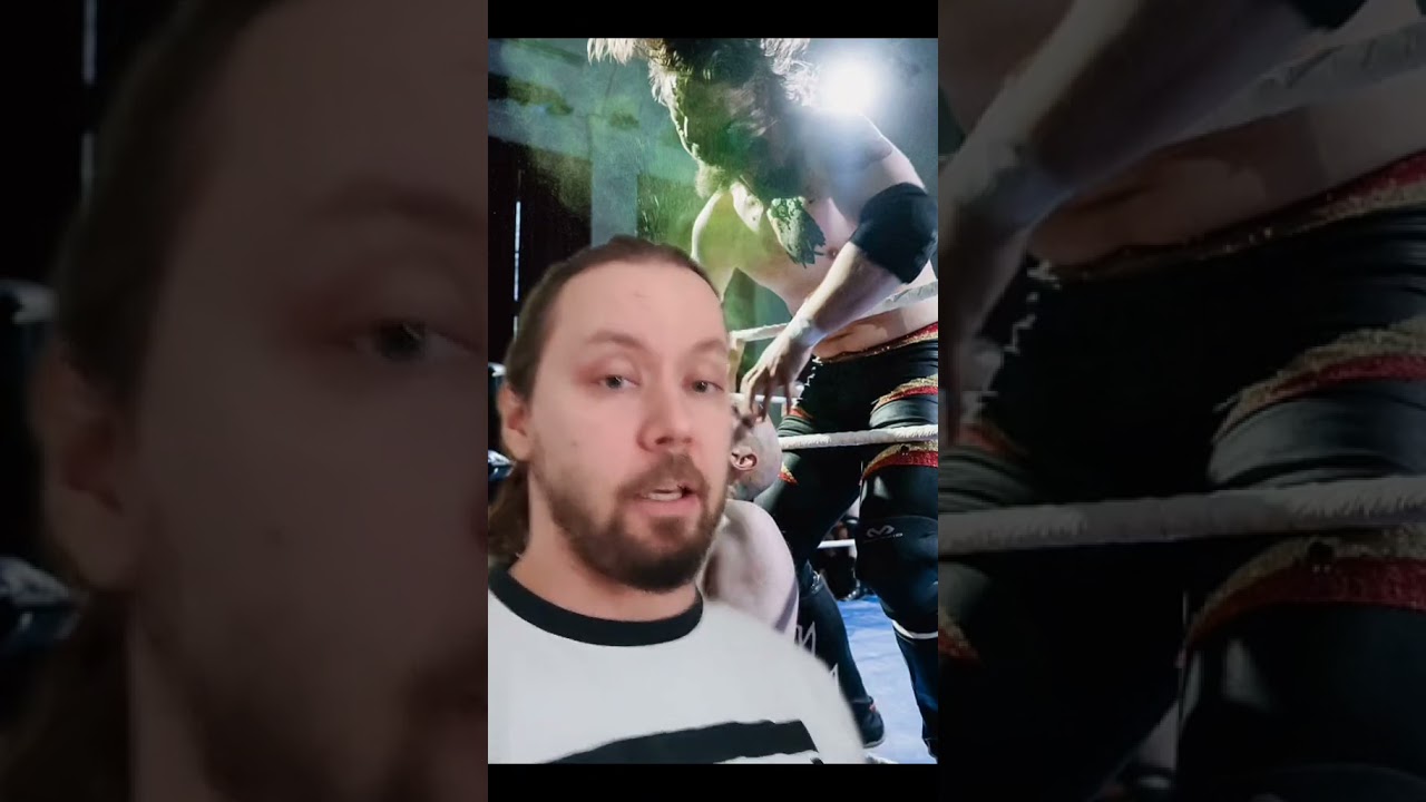 GREEN MIST, ELI MYRKYT NAAMALLE