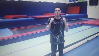 Truth Or Dare Part 3 Jesse Baron