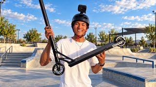 I Found the BEST Budget Scooter