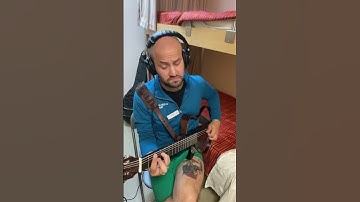 Thumbnail of My cabin… #shortvideo #musicianship #cruisemusic