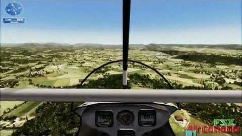 FSX Tutorial 3-Finding Your Way
