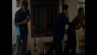 Kupu - Kupu Cinta ~ SIGMA (Cover by ARR)
