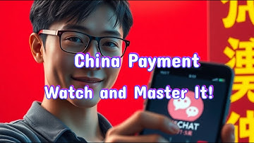 2025 China Mobile Payment Guide: Master WeChat Pay & Alipay with Ease!