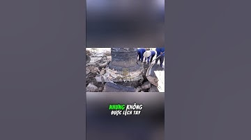 Từ lửa đỏ rực tới tiếng chuông thiêng liêng ngân vang