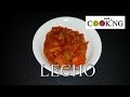 LECHO Recipe Peppers Stew WISECOOKING LECHO Recipe Peppers Stew WISECOOKING