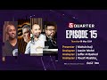 5th quarter  episode 15  season 8