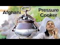 How Engine Scrap is Use to Manufacture Afghani Pressure Cooker | Step by Step Detailed Process