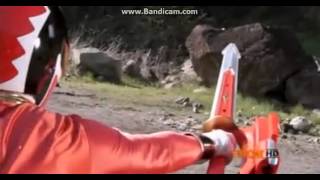 Power Rangers Mega Battle Marathon - Creepox's Final Stand