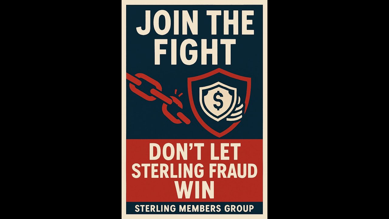 Sterling Resort Timeshare Membership a Huge Scam.